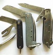 Image result for British Army Pocket Knife