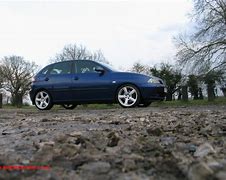 Image result for Eclipse Blue Seat Ibiza