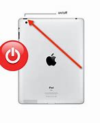 Image result for iPad Power Button