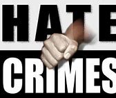Image result for Hate Crime Chart Meme