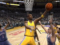 Image result for NBA Live 05