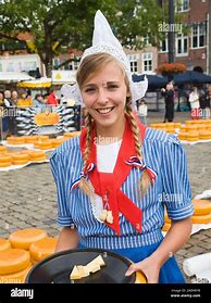Image result for Dutch Women Accessories