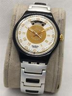 Image result for Swatch Automatic