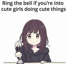 Image result for Adorable Anime Memes