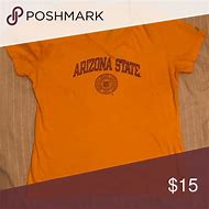 Image result for Arizona State University Shirt