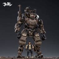 Image result for Military Mech USAF Toy