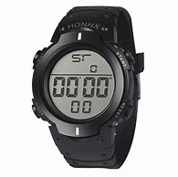 Image result for Digital Wrist Watch