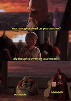 Image result for Prequel Memes Clean