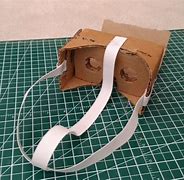 Image result for VR Headset Template