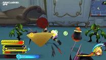 Image result for Ventus Illustartion Kingdom Hearts