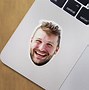 Image result for Custom Size Stickers