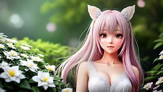Image result for Sus Anime Girl PFP