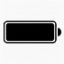 Image result for iPhone Battery Symbol Top Right