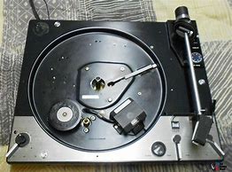 Image result for Dual 1229 Turntable Parts