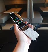 Image result for Smart Flip Phone with Outer Screen