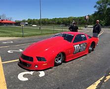 Image result for Ford Pro Stock Drag Racing
