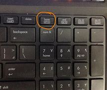 Image result for Print Screen Button On HP Laptop