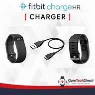 Image result for Fitbit Charge HR Charger