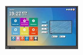 Image result for Interactive Touch Screen Display