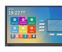 Image result for Interactive Touch Display