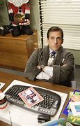 Image result for The Office Steve Carell Room Background