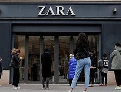 Image result for Zara Owner