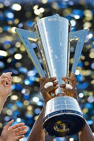 Image result for Gold Cup Trophy