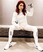 Image result for Fencing Fashion