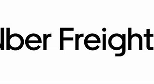 Image result for Uber Freight Logo.png