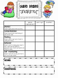 Image result for Summer Reading Assessment Template 4th Grade