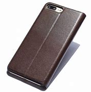 Image result for Genuine Leather iPhone 7 Plus Case