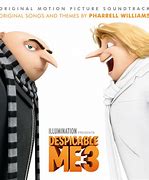Image result for Despicable Me Song