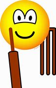 Image result for Cricket Emoticon