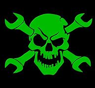 Image result for Cool Skull and Crossbones