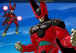 Image result for Dragon Ball Heroes