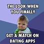 Image result for iFunny Online Dating Memes