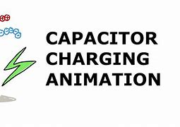 Image result for Cap Charging Animation