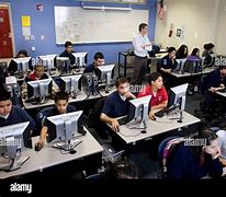 Image result for High School Computer Lab