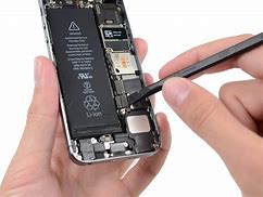 Image result for iPhone 5S Power On