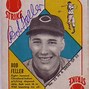 Image result for Bob Allison Photos Baseball Pose with Roy Sievers