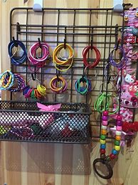 Image result for Hair Dollars Accessory Storage