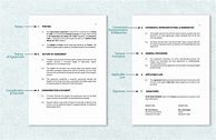 Image result for Sample Business Contract Agreement