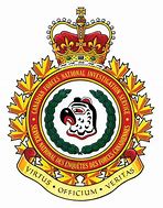 Image result for Canadian Military Police Badge