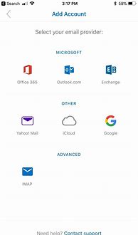 Image result for Microsoft Free Email Account