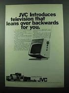 Image result for JVC Nivico 3210 Television