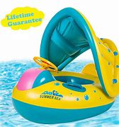 Image result for kids floaties with seats