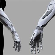 Image result for Advanced Prosthetic Arms