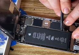 Image result for How long does the iPhone 6S battery last?