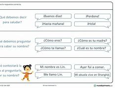 Image result for Preguntas Y Respuestas Para Niños