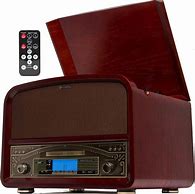 Image result for USB Record Player